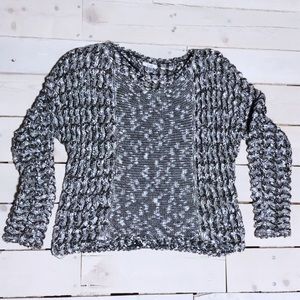 Ecote Cropped Sweater!